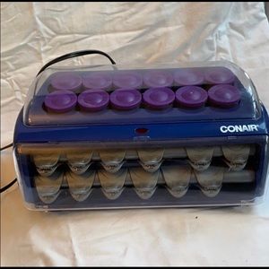 Conair Hot Rollers
